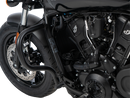 Indian Sport Scout Sixty [2026] - Motorschutzbügel schwarz