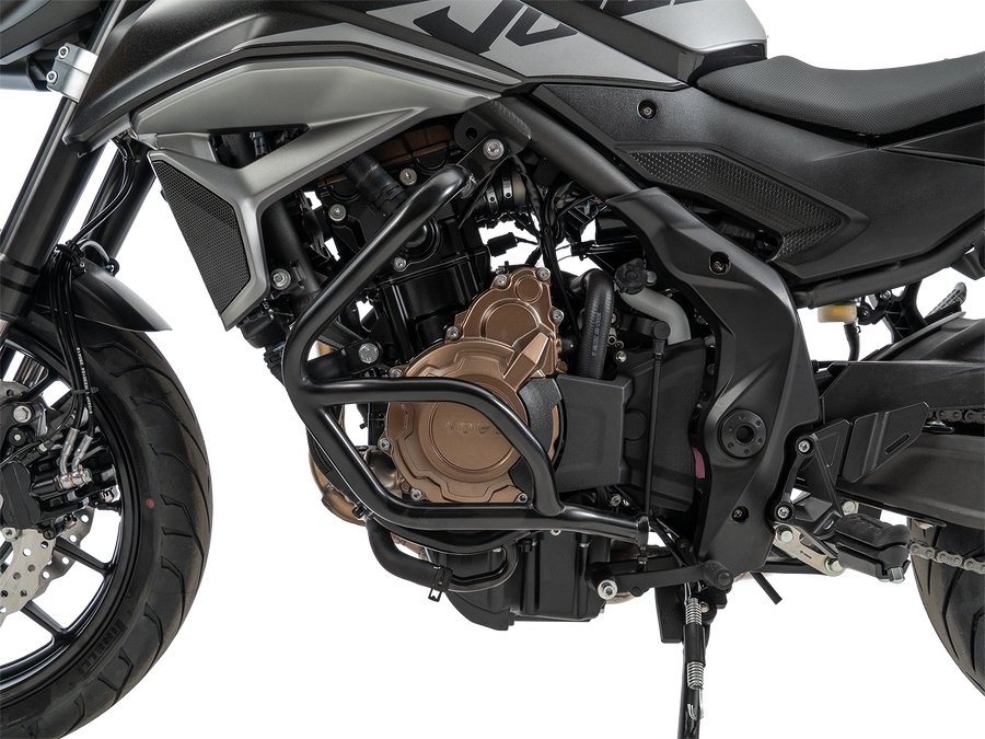 Voge R 625 [2025-2026] - Motorschutzbügel schwarz