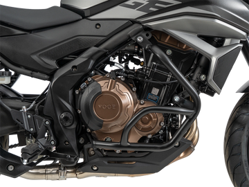 Voge R 625 [2025-2026] - Motorschutzbügel schwarz