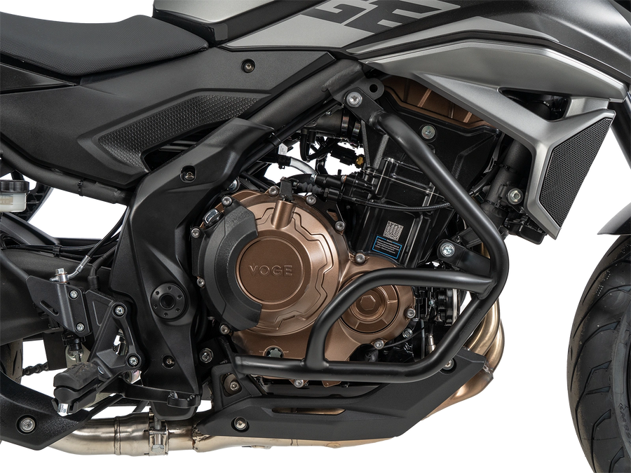 Voge R 625 [2025-2026] - Motorschutzbügel schwarz