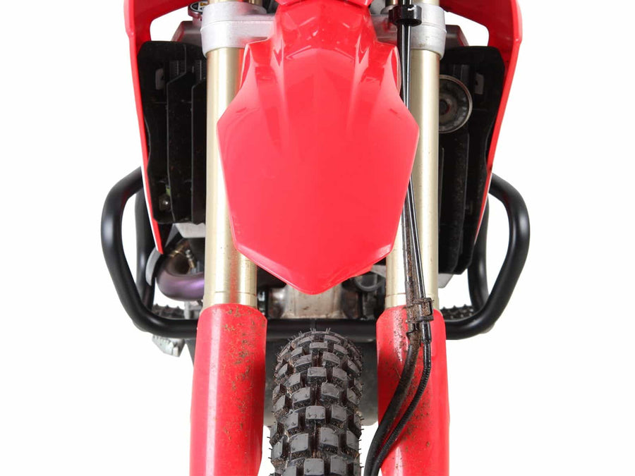 Honda CRF 450 L [2018-2021] - Motorschutzbügel