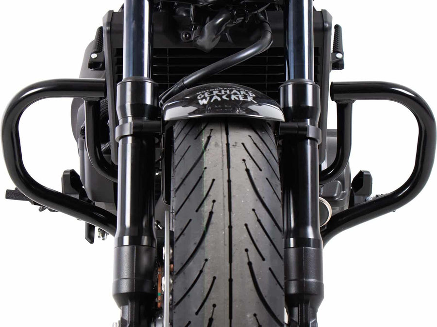 Honda CMX 1100 Rebel [2021-2024] - motor protection bracket