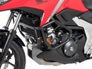 Honda NC 750 X [2021-2025] - Motorschutzbügel inkl. Protectionpad-1