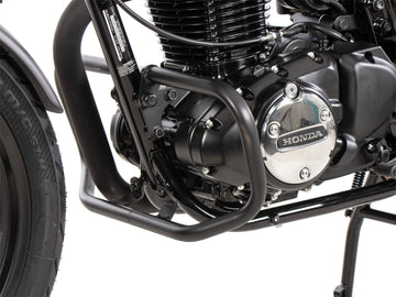 Honda GB 350 S [2025] - motor protection bar - 0