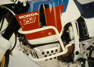 Honda XRV 650 [1988-1992] - Motorschutzbügel