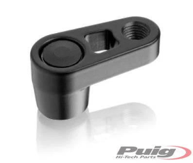 KTM RC 390 [2025] – Back mirror move unit – Black
