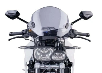 BMW F 800 R [2014] – New Generation Sport – Transparent