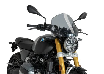 BMW R 12 NINET [2025] – Spare parts - Rear wheel stand for single swingarm with