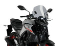 YAMAHA MT-03 [2019] – New Generation Touring – Getönt-1