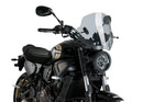 YAMAHA XSR 700 [2025] – New Generation Sport – Getönt-11