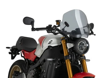 YAMAHA XSR 900 [2025] – New Generation Sport – Tinted