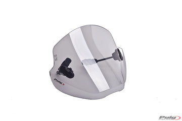 ZERO SR [2025]] - PUIG Trend Windschild | Getönt | PUIG 5022H