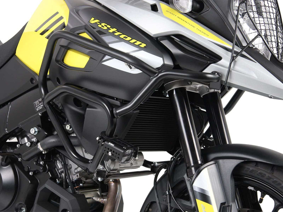 Suzuki V-Strom 1000 ABS [2017-2019]-tank protection bar