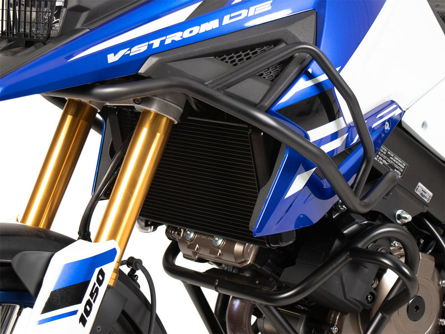 Suzuki V-Strom 1050 [2020-2022]-tank protection bar
