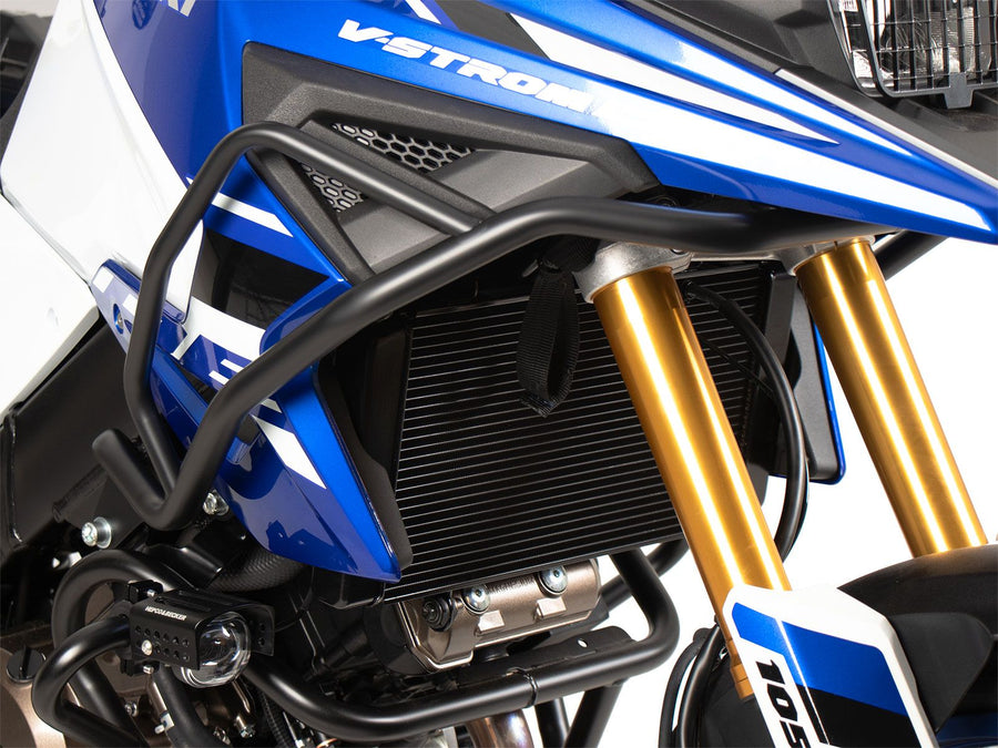 Suzuki V-Strom 1050 [2020-2022]-tank protection bar