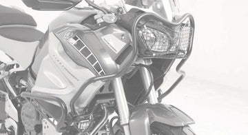 Yamaha XT 1200 Z [2010-2020] - tank protection bar - 0
