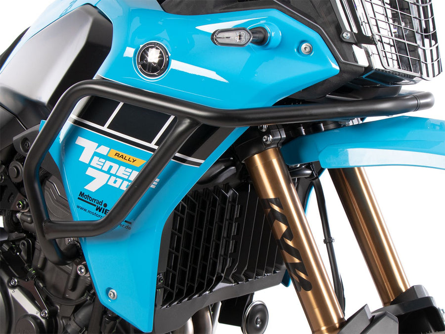 Yamaha Ténéré 700 Rally [2025] - Tankschutzbügel