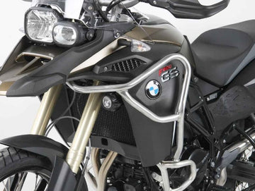 BMW F 800 GS Adventure [2013-2018] - Tankschutzbügel