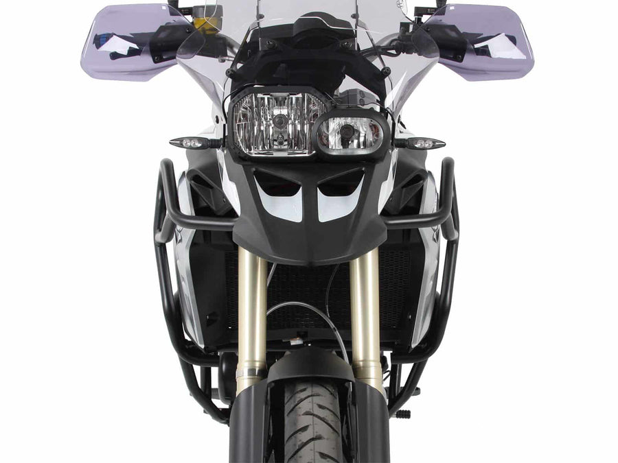 BMW F 800 GS [2017-2018] - Tank protection bar