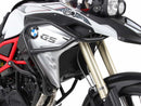 BMW F 800 GS [2017-2018] - Tank protection bar-2