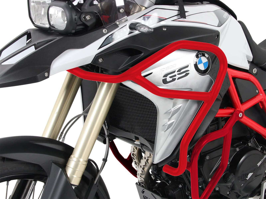 BMW F 800 GS [2017-2018] - Tank protection bar