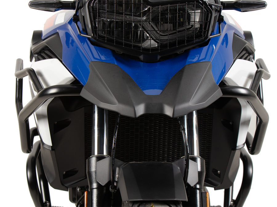 BMW F 800 GS [2024-2026] - Tankschutzbügel schwarz