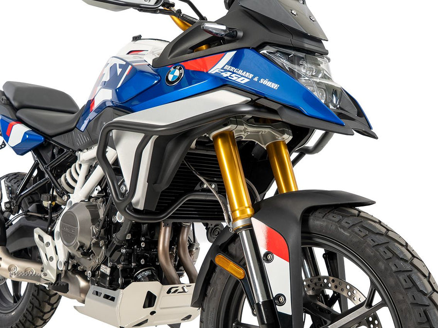 BMW F 450 GS [2026-] - Tankschutzbügel