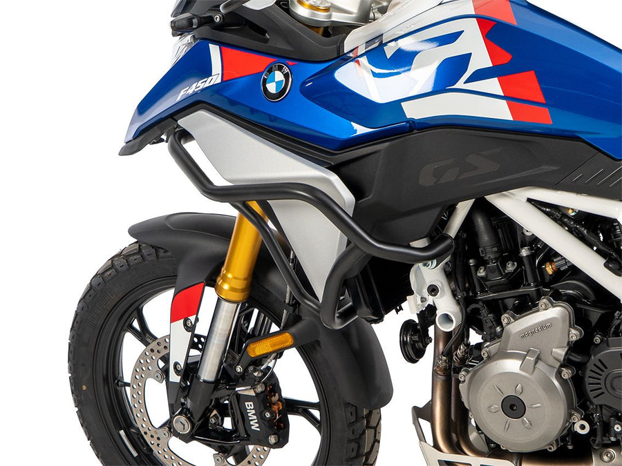 BMW F 450 GS [2026-] - Tankschutzbügel