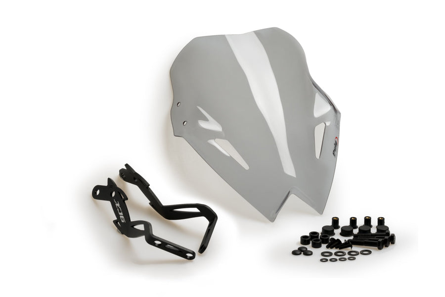 YAMAHA XJ6 SP [2016] – New Generation Sport – Mattschwarz