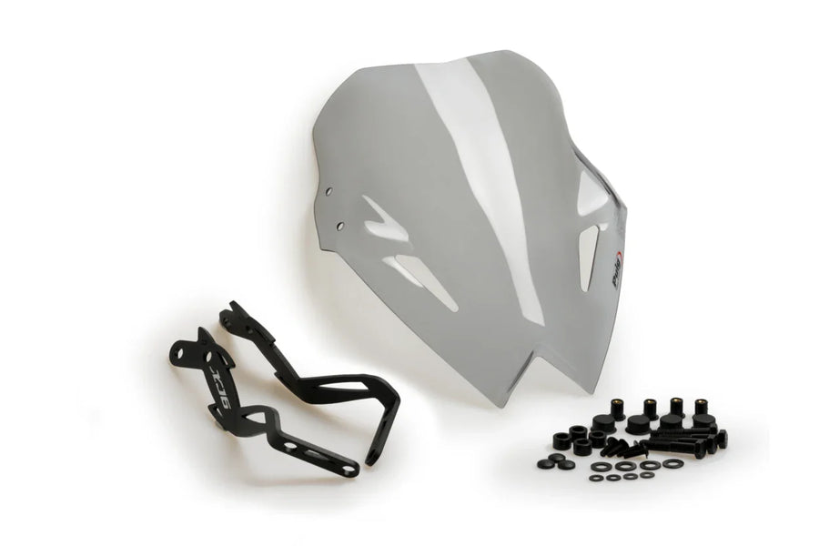 YAMAHA XJ6 SP [2016] – New Generation Sport – Stark getönt