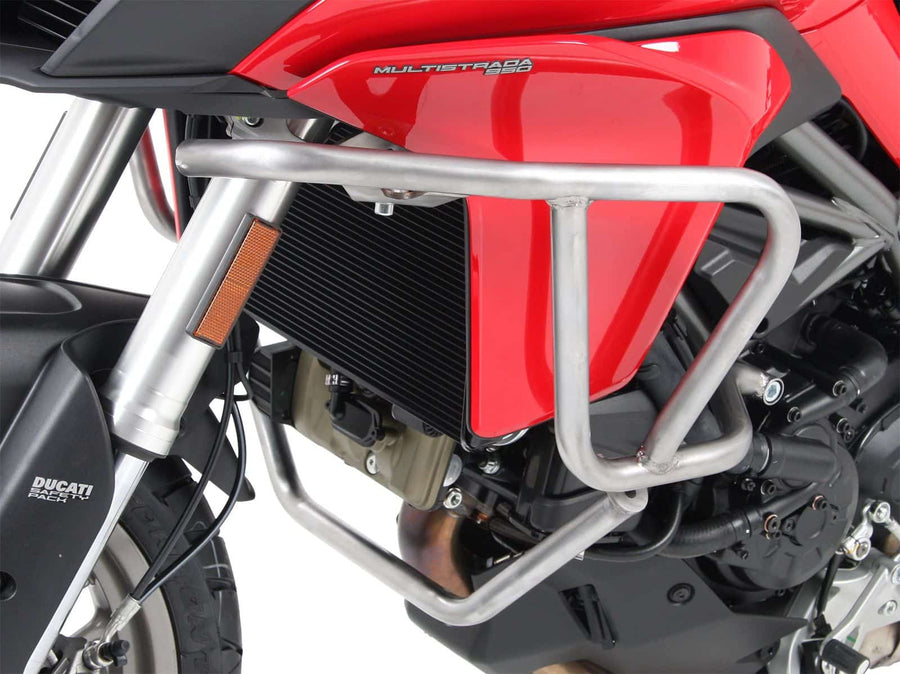 Ducati Multistrada 950 [2017-2021] - Tankschutzbügel
