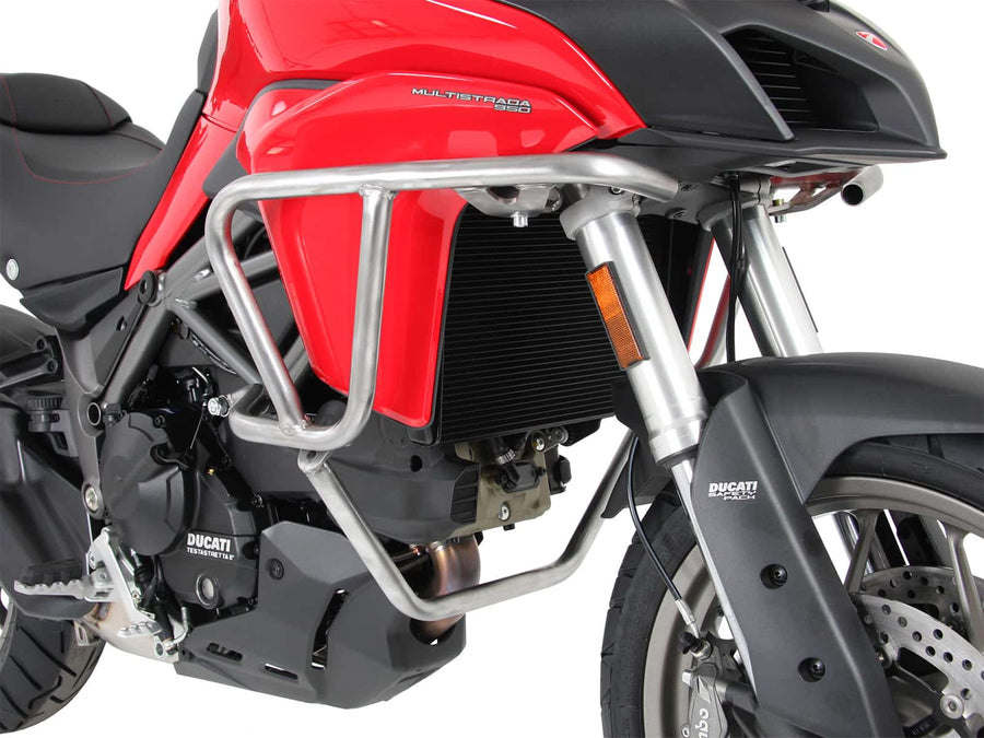 Ducati Multistrada 950 [2017-2021] - Tankschutzbügel