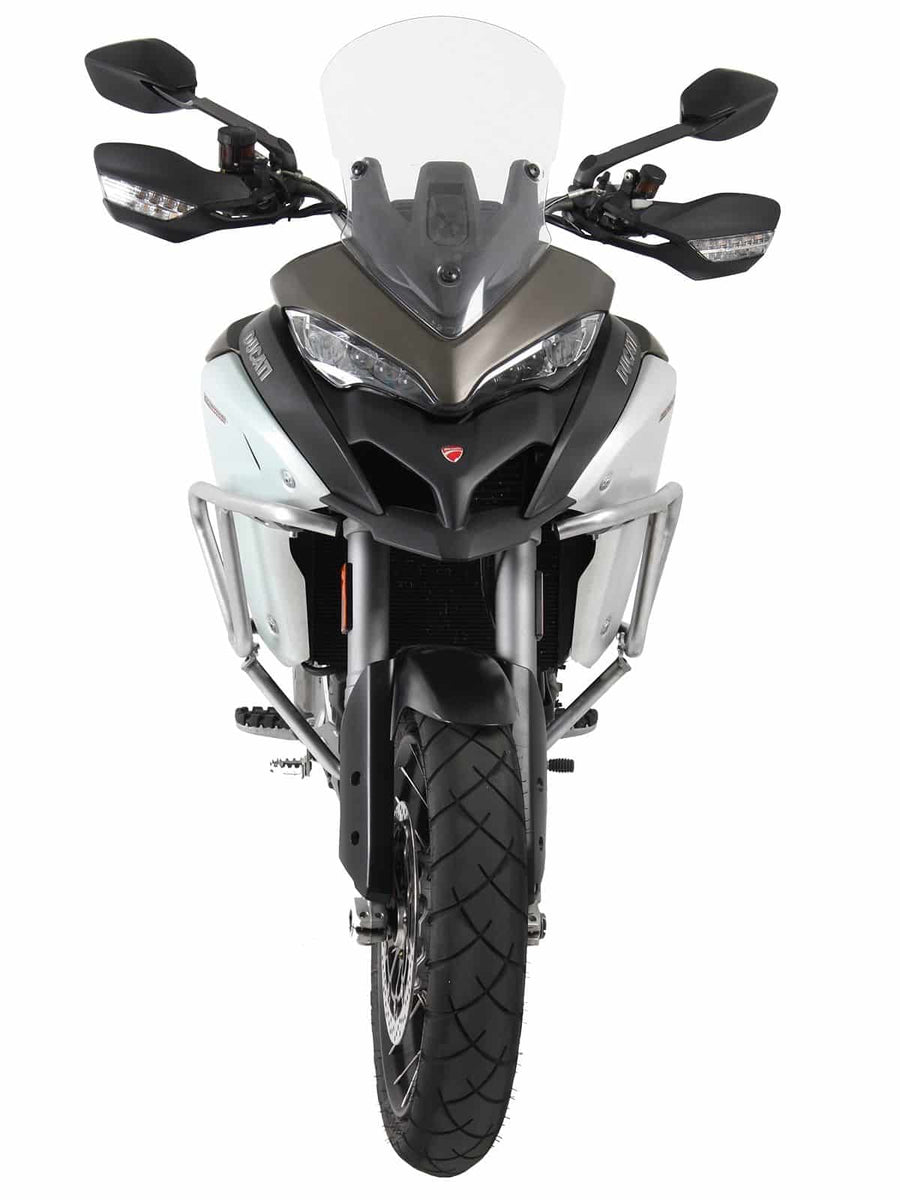 Ducati Multistrada 1260 End [2019-2021] - Tank protection bar