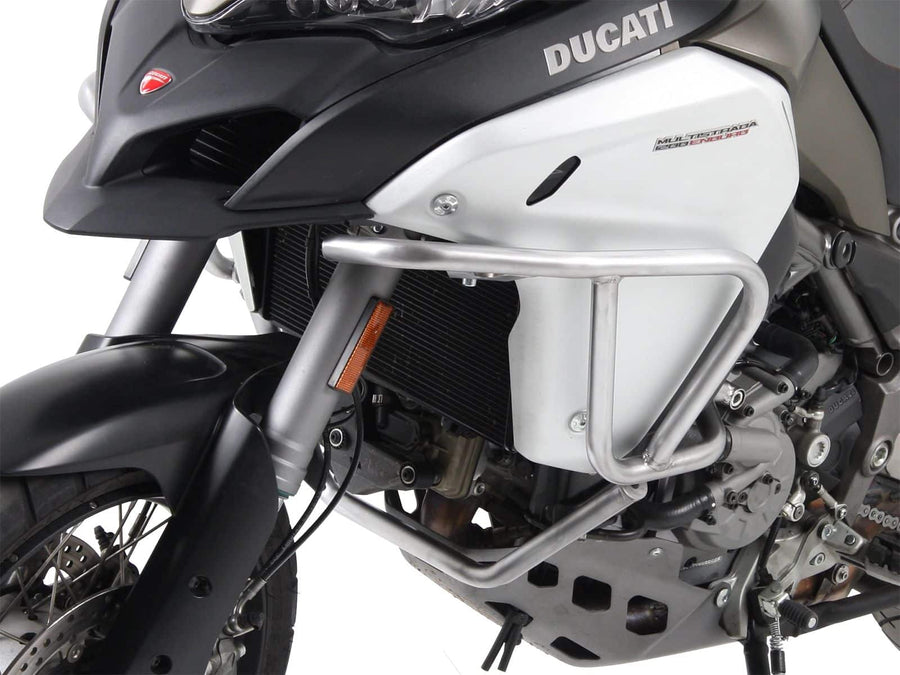 Ducati Multistrada 1200 End [2016-2018] - Tankschutzbügel