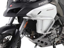 Ducati Multistrada 1260 End [2019-2021] - Tank protection bar-6