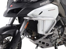 Ducati Multistrada 1260 End [2019-2021] - Tank protection bar-1
