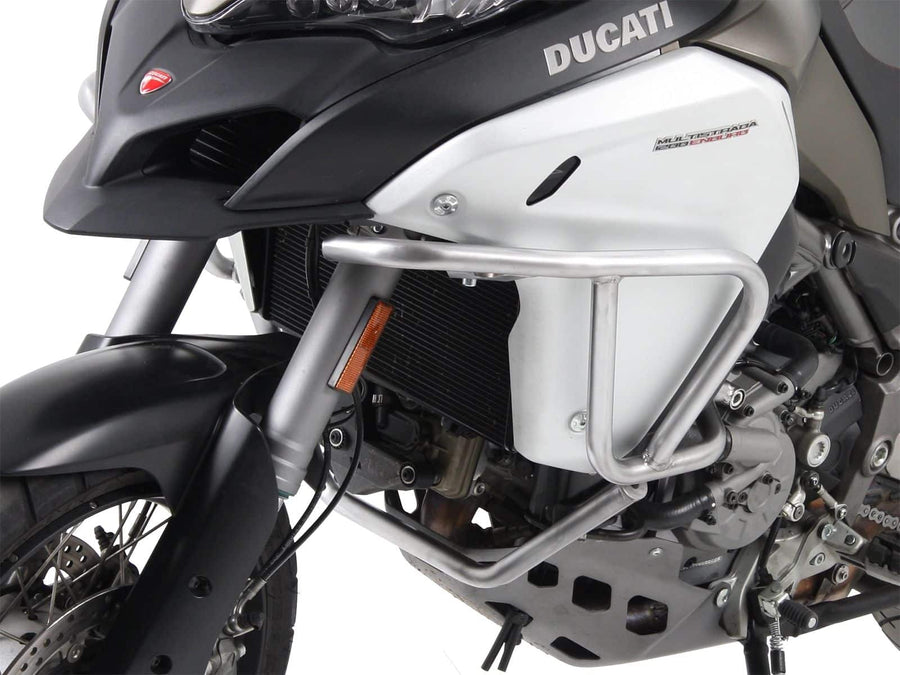 Ducati Multistrada 1260 End [2019-2021] - Tank protection bar