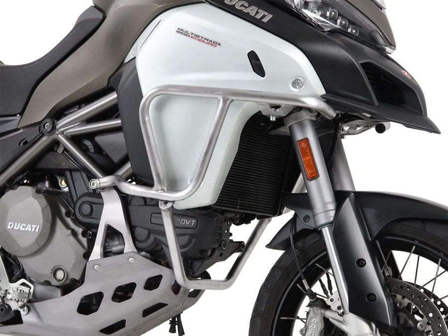 Ducati Multistrada 1260 End [2019-2021] - Tank protection bar