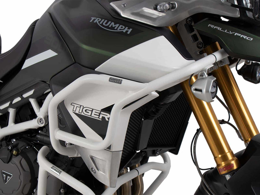 Triumph Tiger 900 Rally [2020-2023] - tank protection bar
