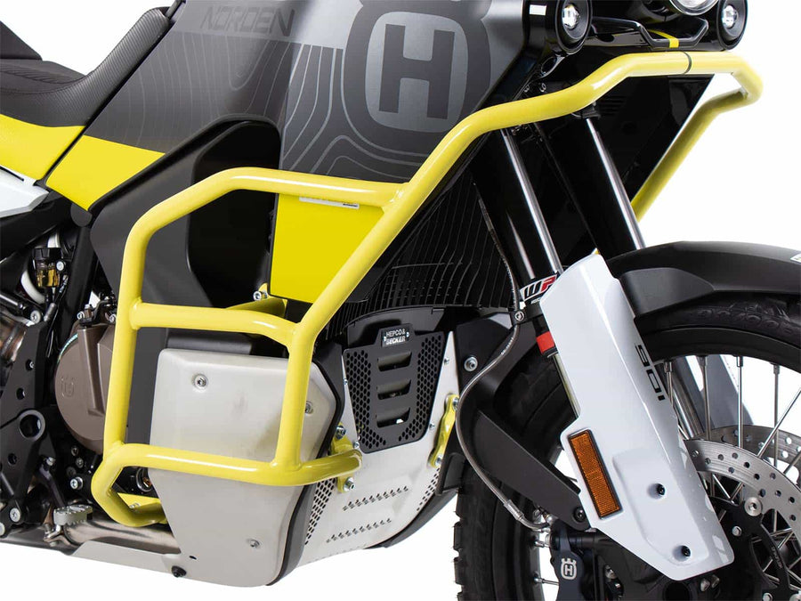 Husqvarna Norden 901 [2022-2025] - Motorschutzbügel Solid