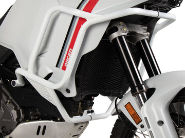 Ducati DesertX [2022-2025] - Tankschutzbügel - 0