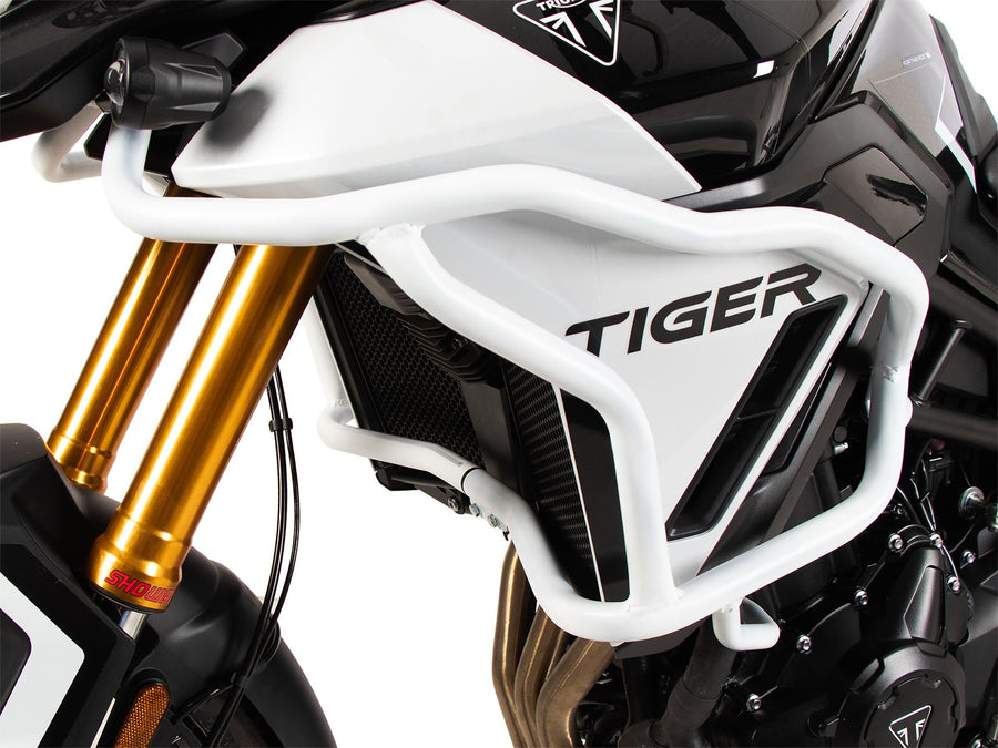 Triumph Tiger 900 GT [2024-2025] - Tankschutzbügel Solid