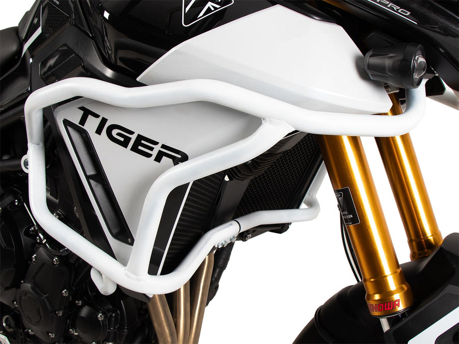 Triumph Tiger 900 GT [2024-2025] - Tankschutzbügel Solid