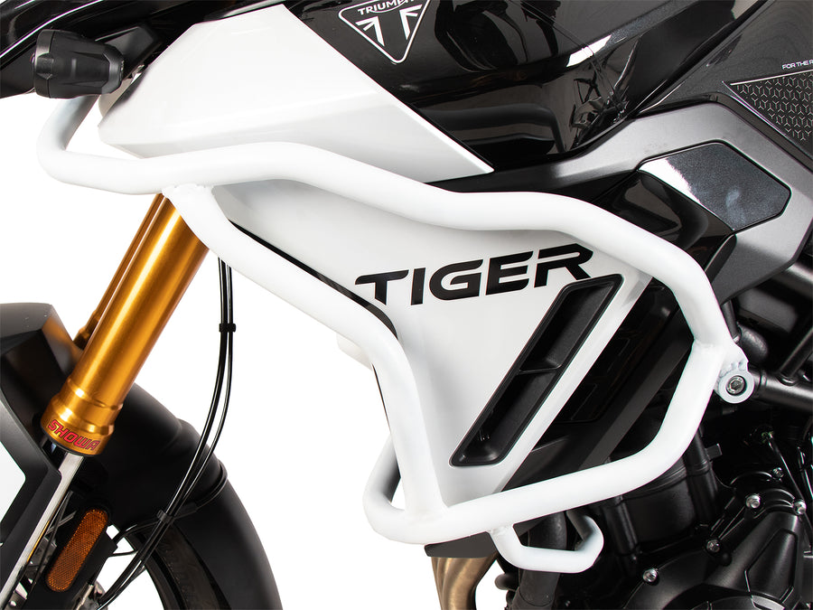Triumph Tiger 900 GT [2024-2025] - Tankschutzbügel Solid