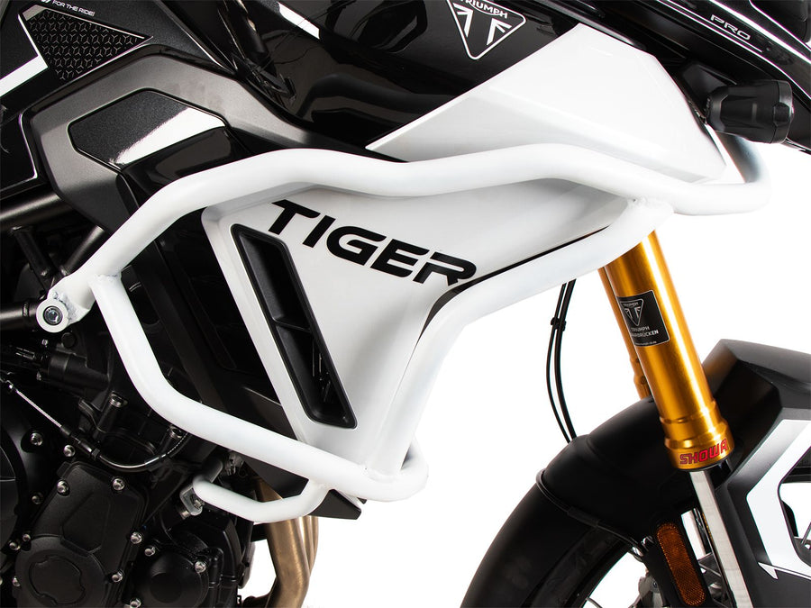 Triumph Tiger 900 GT [2024-2025] - Tankschutzbügel Solid