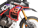 Aprilia TUAREG 660 [2025-] - TANKSCHUTZBÜGEL rot-2