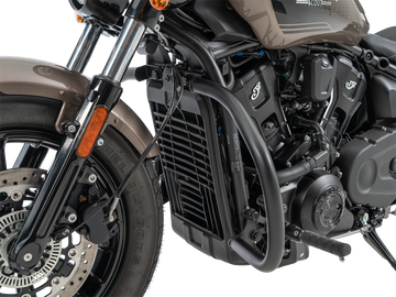 Indian Sport Scout Sixty [2026] - Motorschutzbügel schwarz