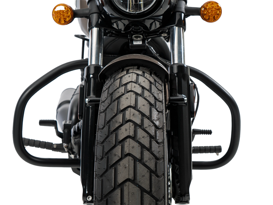 Indian Scout Sixty Classic [2025-2026] - Motorschutzbügel schwarz