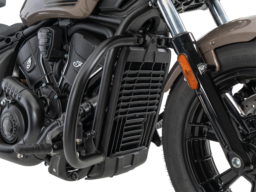 Indian Scout Sixty Classic [2025-2026] - Motorschutzbügel schwarz