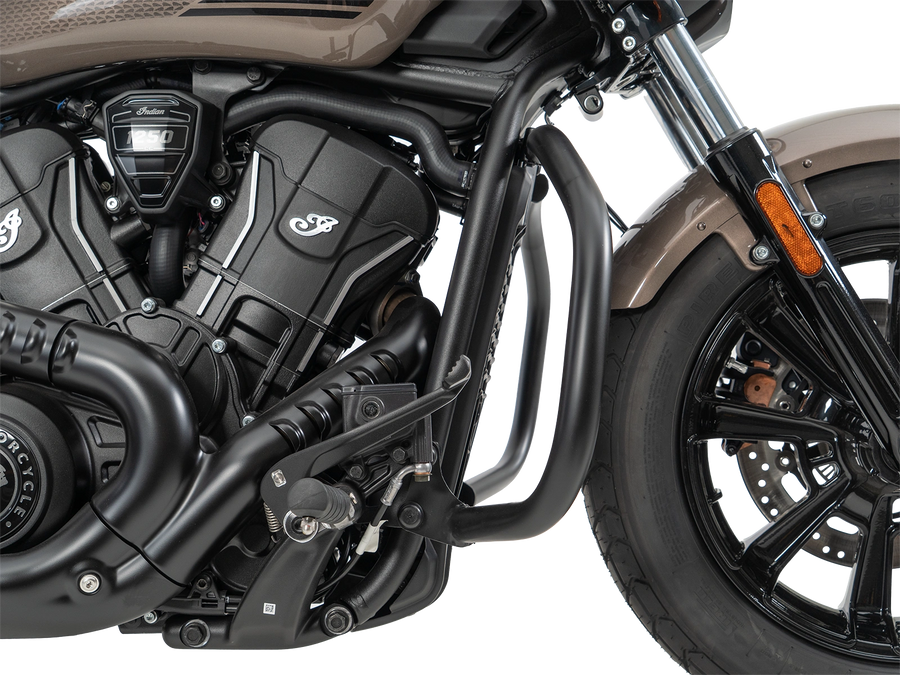 Indian Sport Scout Sixty [2026] - Motorschutzbügel schwarz